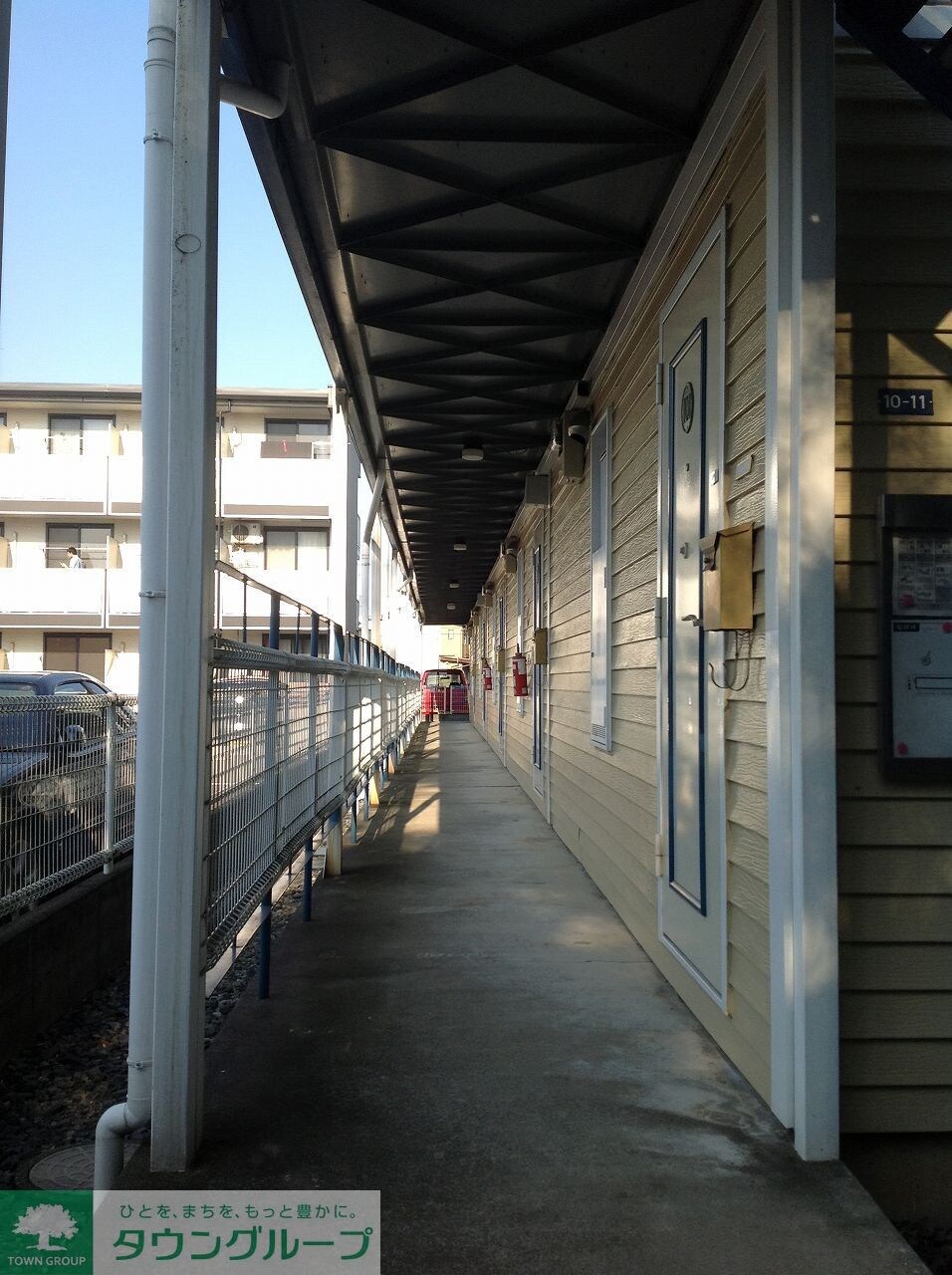 レオパレスKOYAMAの物件内観写真