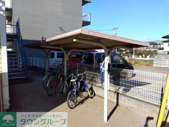 レオパレスKOYAMAの物件内観写真