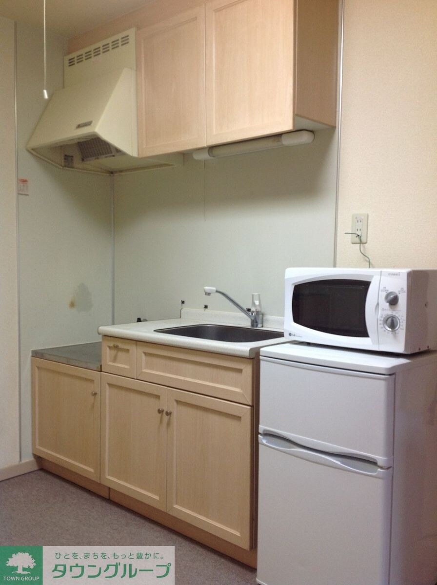 レオパレスKOYAMAの物件内観写真