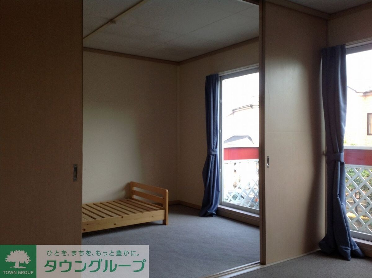 レオパレスKOYAMAの物件内観写真