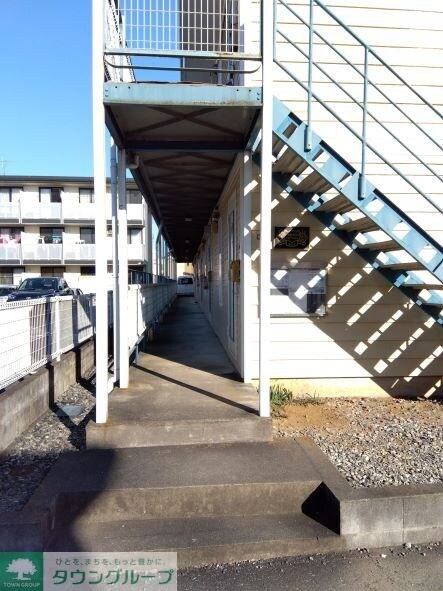 レオパレスKOYAMAの物件内観写真