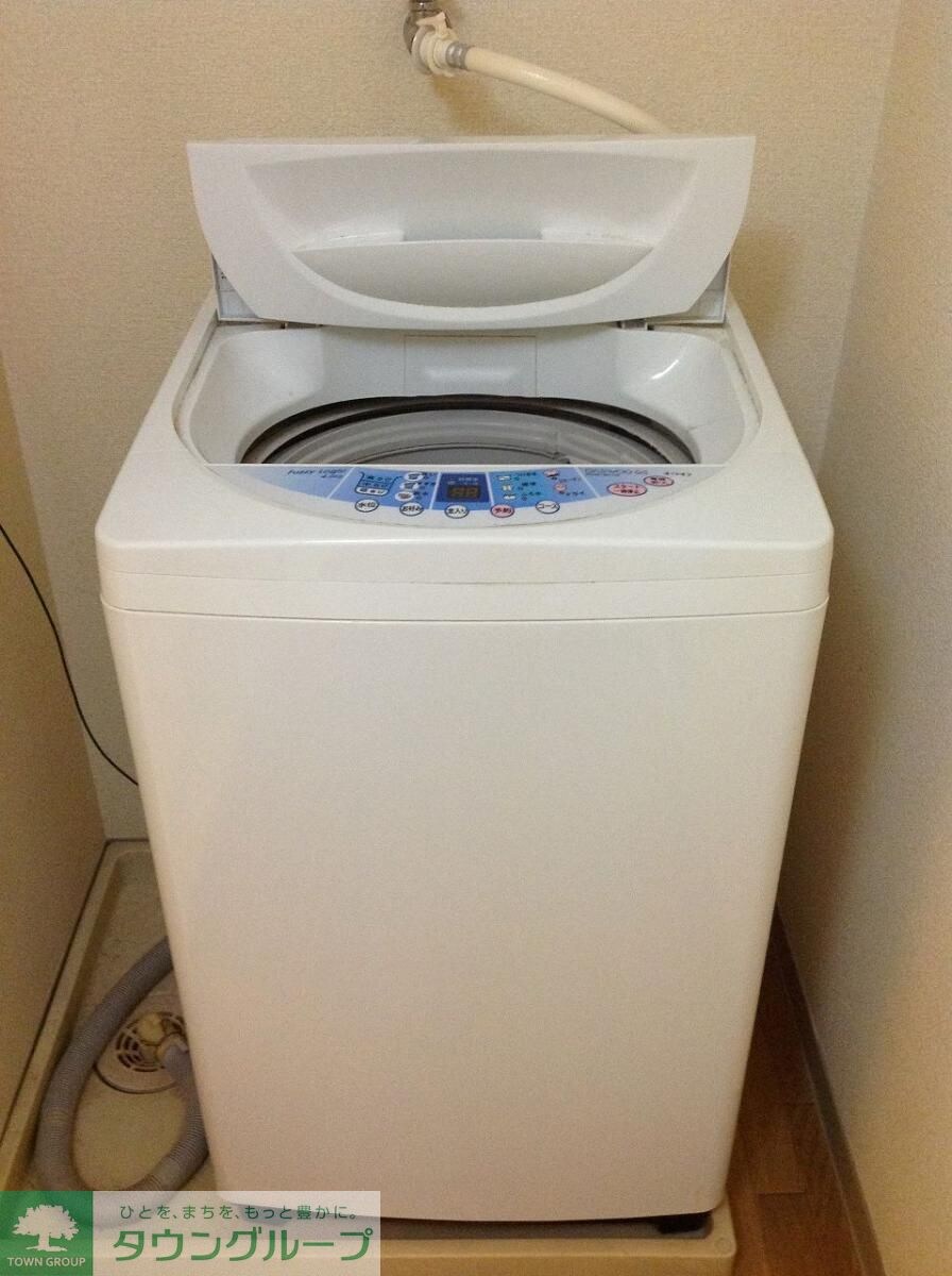 レオパレスKOYAMAの物件内観写真