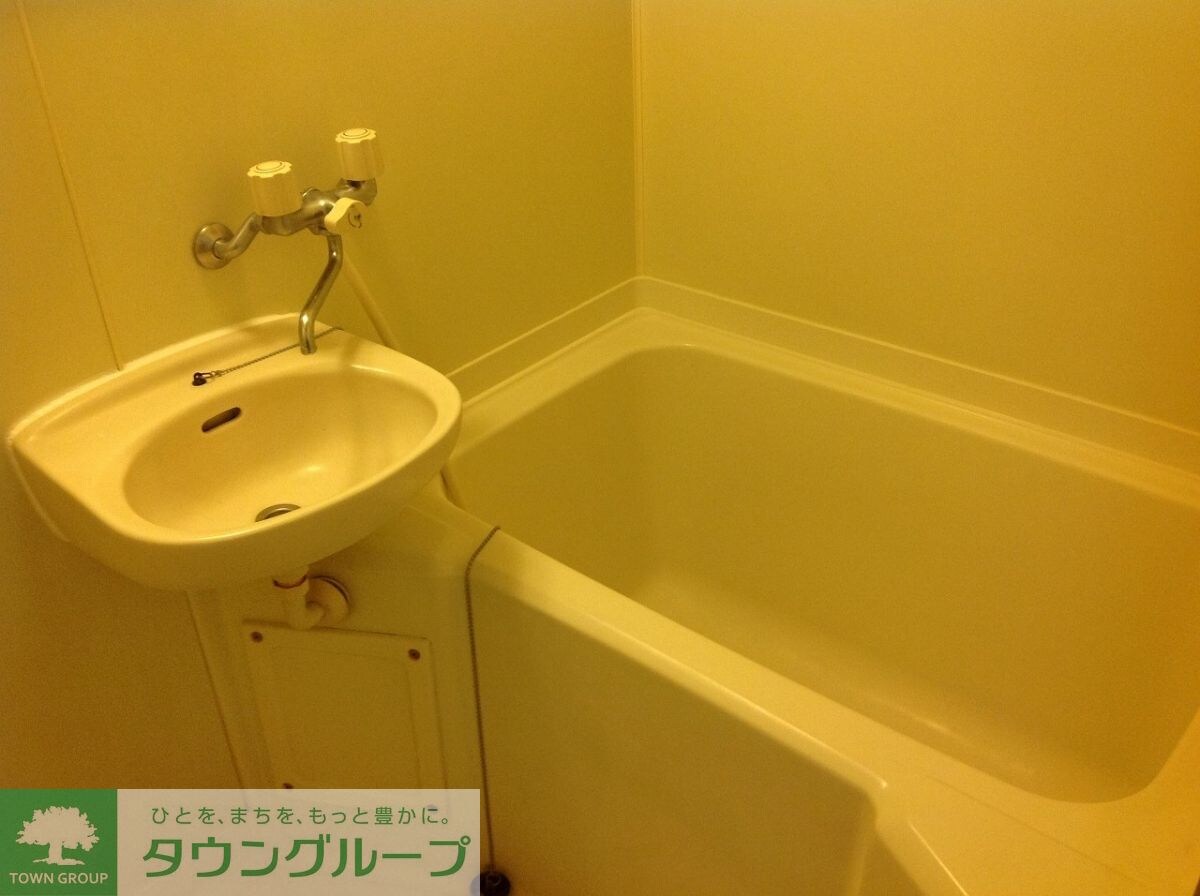 レオパレスKOYAMAの物件内観写真