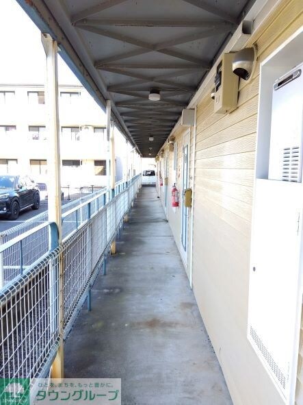 レオパレスKOYAMAの物件内観写真