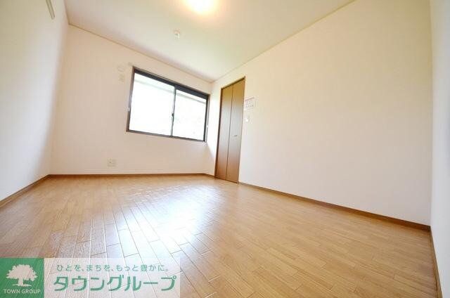 サンモール・ソシア 1の物件内観写真