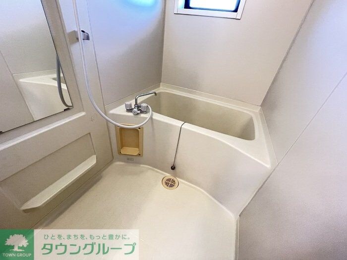 プリマベーラ Cの物件内観写真