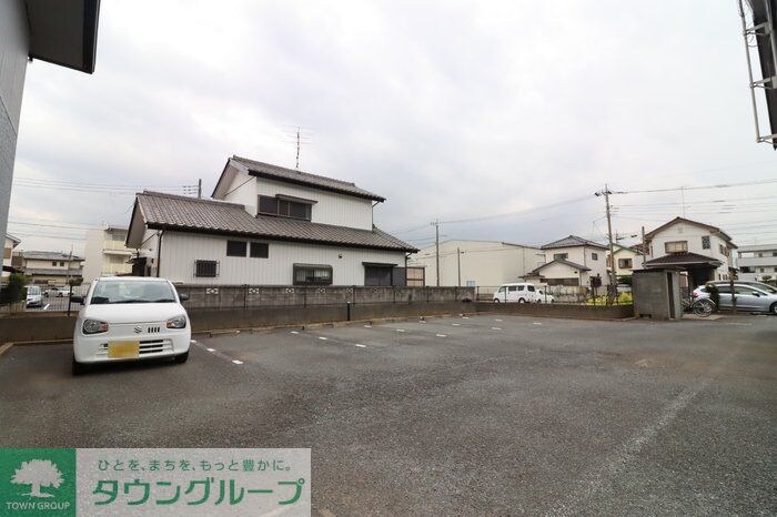 プリマベーラ Cの物件内観写真