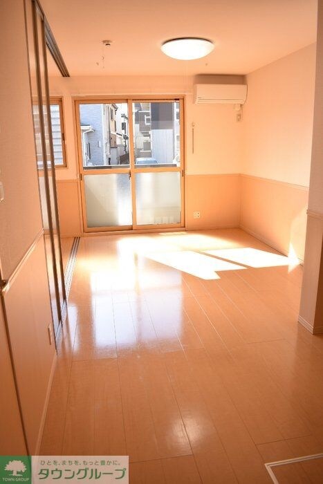 リヴェール・エスパシオの物件内観写真