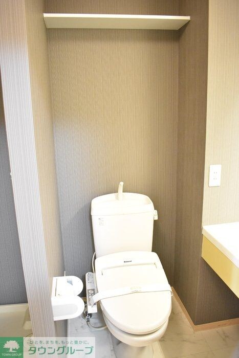 リヴェール・エスパシオの物件内観写真