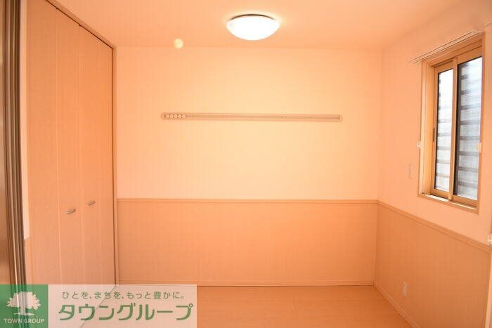 リヴェール・エスパシオの物件内観写真