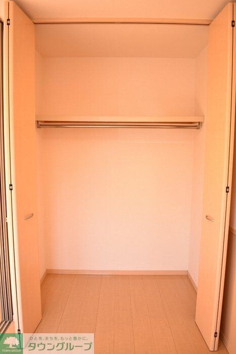 リヴェール・エスパシオの物件内観写真