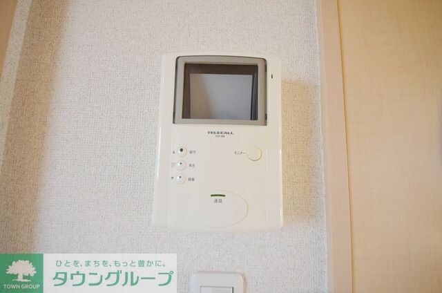 リヴェール・エスパシオの物件内観写真