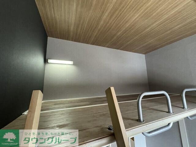 エステートガーデン岩槻の物件内観写真