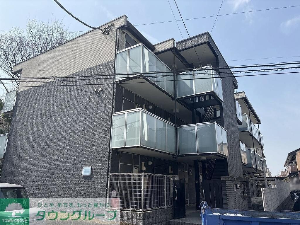 レオパレスラグレージュの物件内観写真