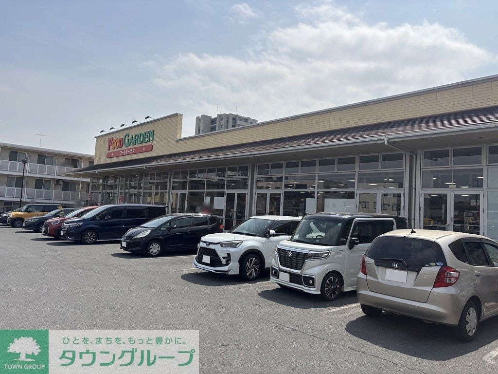 レオパレスラグレージュの物件内観写真