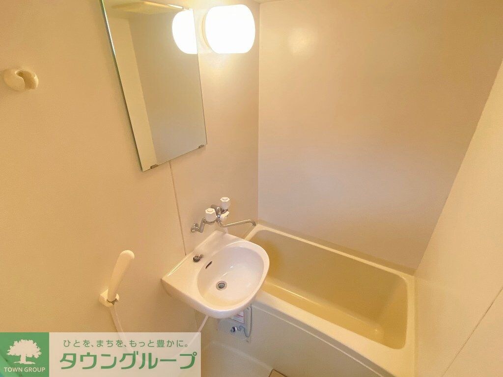 レオパレスホワイエIIIの物件内観写真