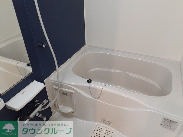 マードレ六番館の物件内観写真