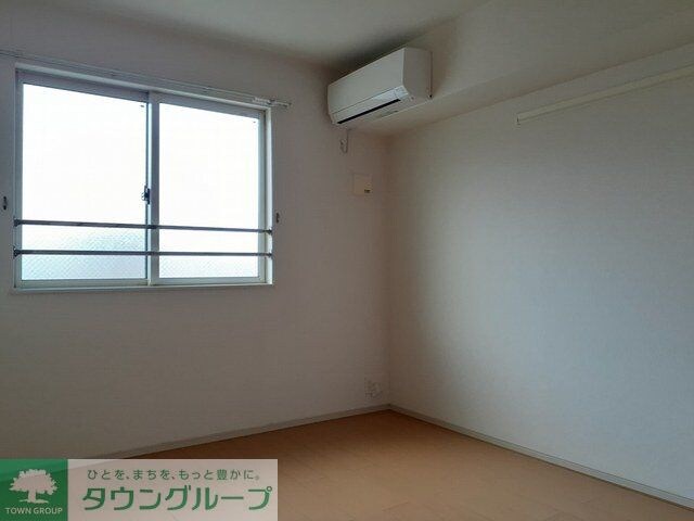 マードレ六番館の物件内観写真