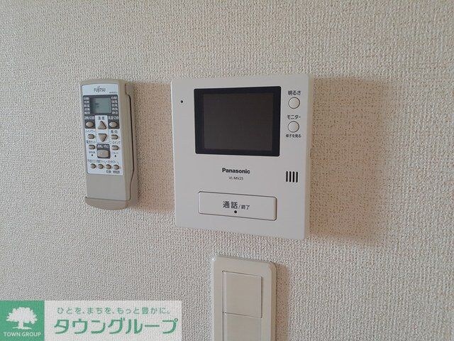 マードレ六番館の物件内観写真