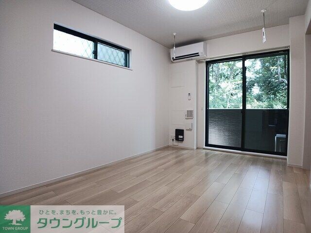 プリモの物件内観写真