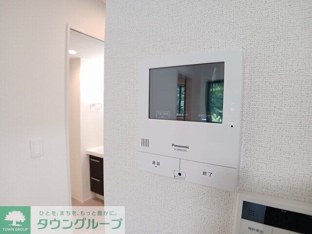 プリモの物件内観写真