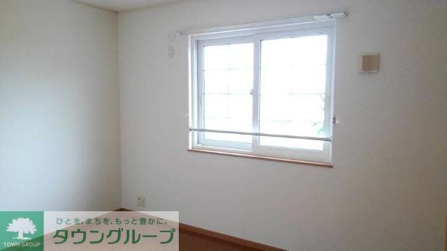 メゾントールHIROの物件内観写真