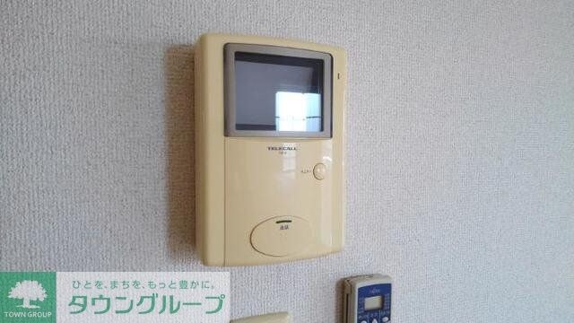 メゾントールHIROの物件内観写真