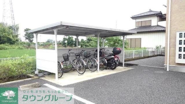 メゾントールHIROの物件内観写真