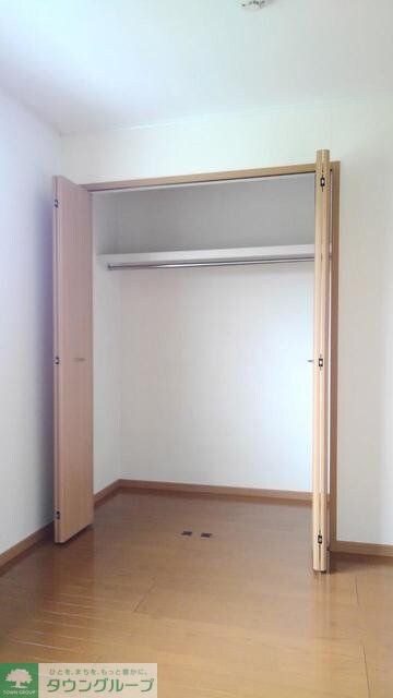 メゾントールHIROの物件内観写真