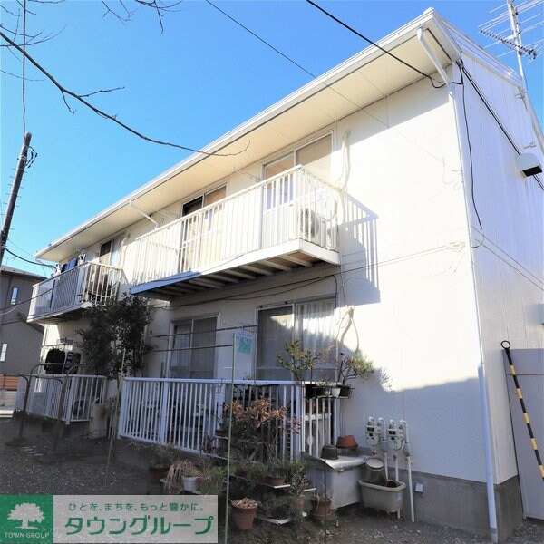 メゾンドネージュ10号館の物件内観写真