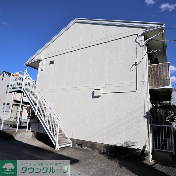 メゾンドネージュ10号館の物件内観写真