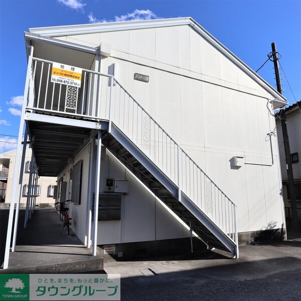 メゾンドネージュ10号館の物件内観写真