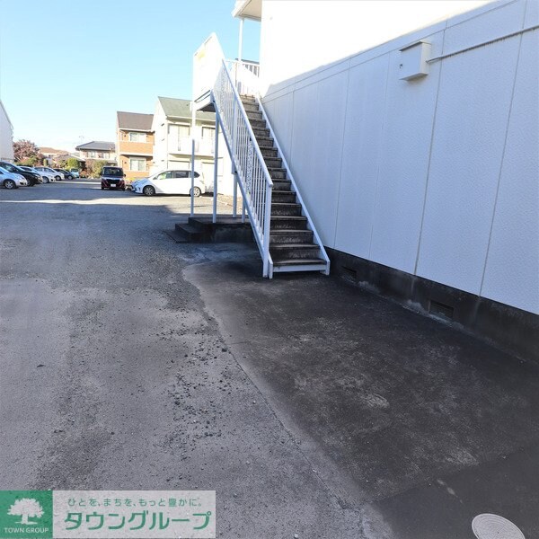 メゾンドネージュ10号館の物件内観写真