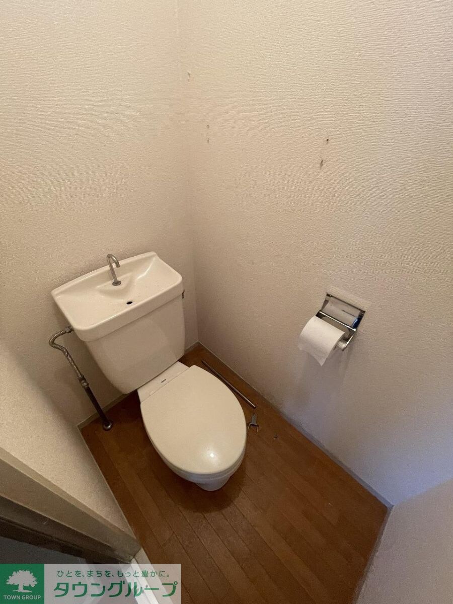 メゾンドネージュ10号館の物件内観写真