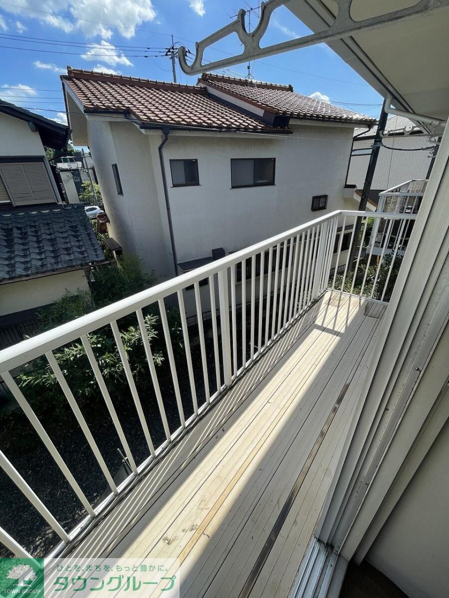 メゾンドネージュ10号館の物件内観写真