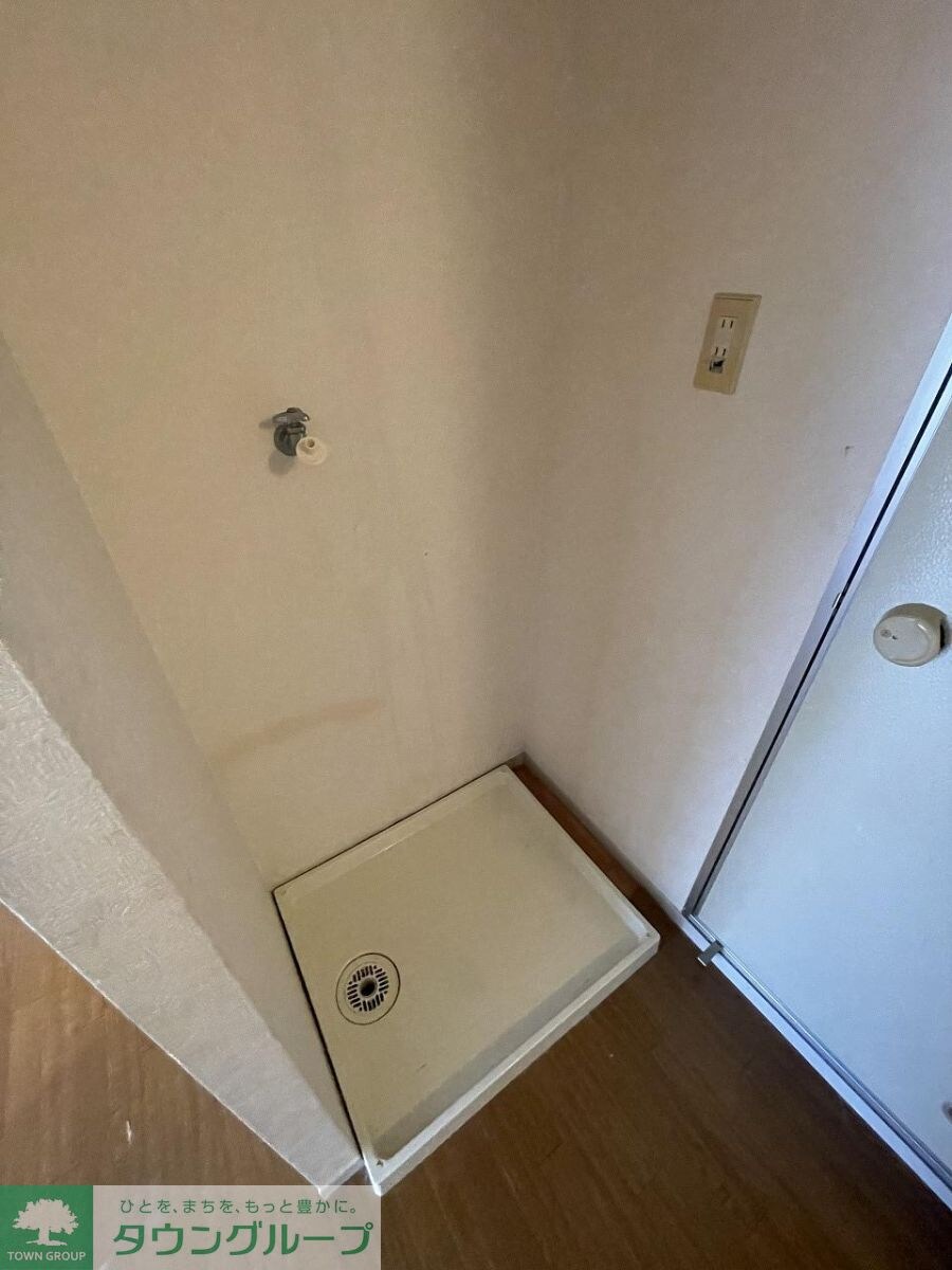 メゾンドネージュ10号館の物件内観写真