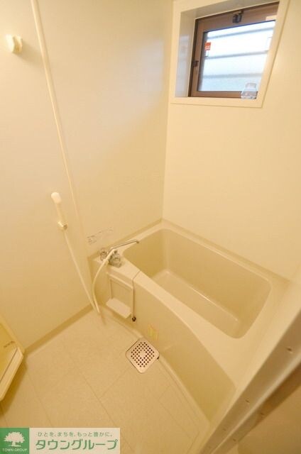 リビングタウン三橋の物件内観写真