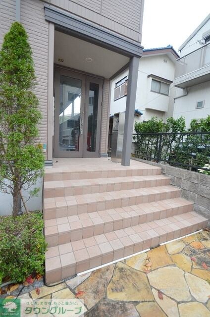 リビングタウン三橋の物件内観写真