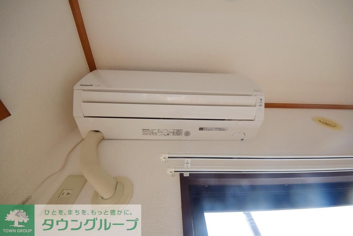 エーデルワイスの物件内観写真