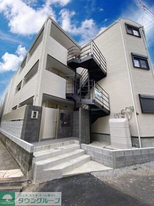 チェルシークロイスターズの物件内観写真