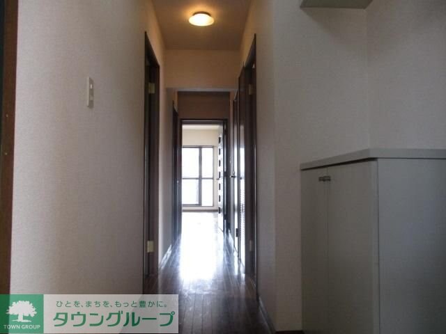 マウントフィールド大宮壱番館の物件内観写真