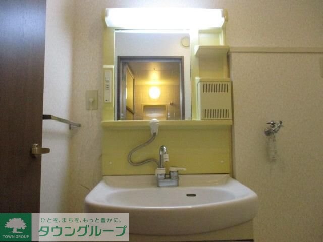 マウントフィールド大宮壱番館の物件内観写真