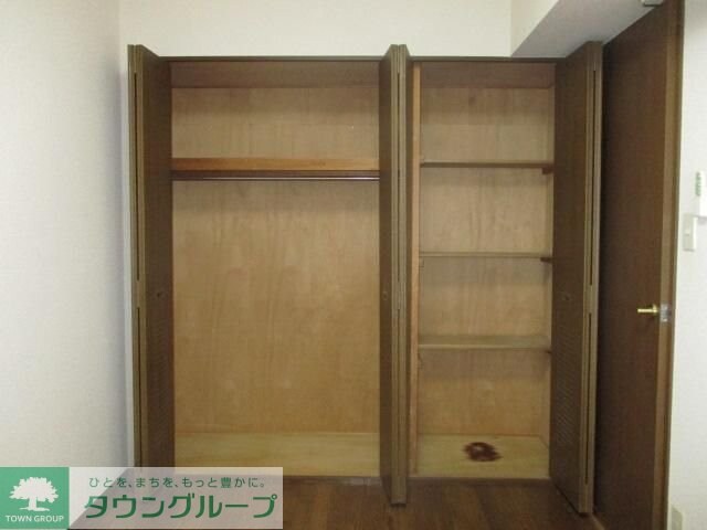 マウントフィールド大宮壱番館の物件内観写真