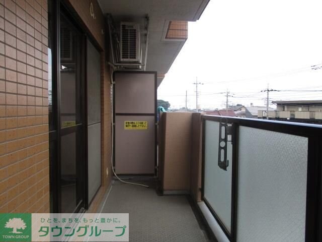 マウントフィールド大宮壱番館の物件内観写真