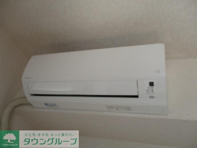 マウントフィールド大宮壱番館の物件内観写真