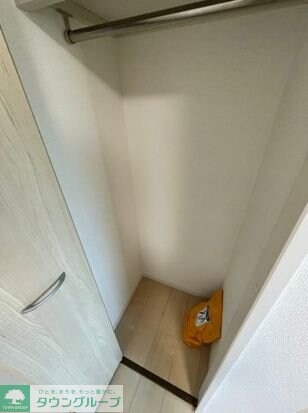 チェルシークロイスターズの物件内観写真