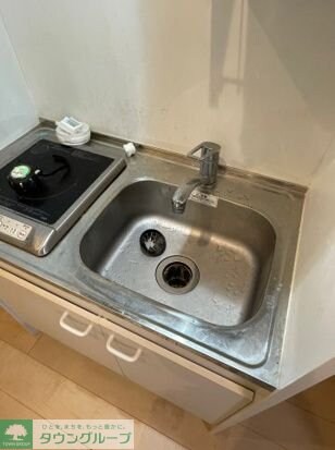 チェルシークロイスターズの物件内観写真