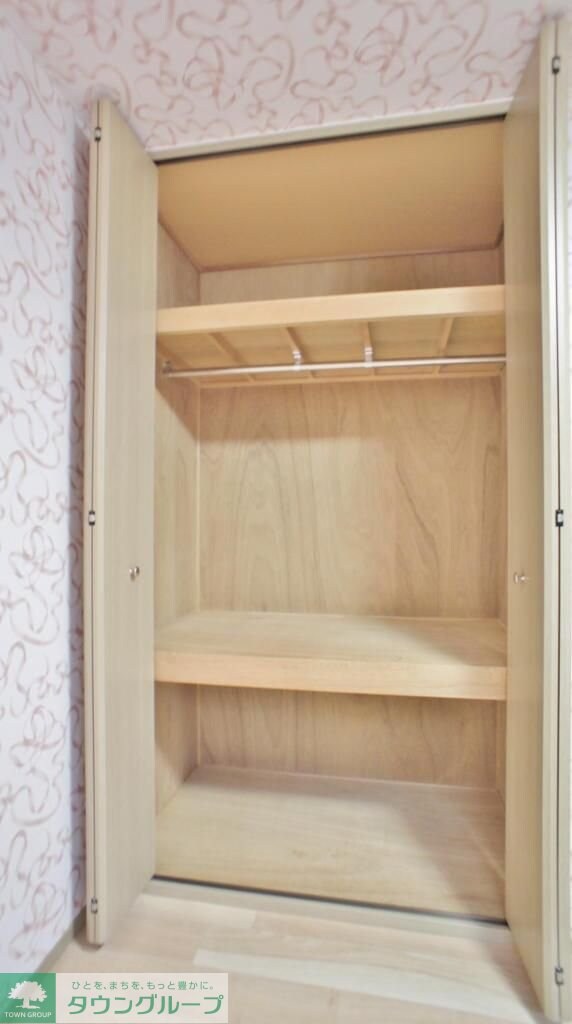 フローラ花俣の物件内観写真