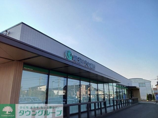 ミルトハウス K-6の物件内観写真