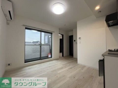 ジーメゾン見沼大和田カトレアの物件内観写真